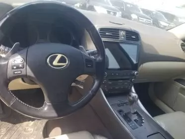 Lexus IS 250