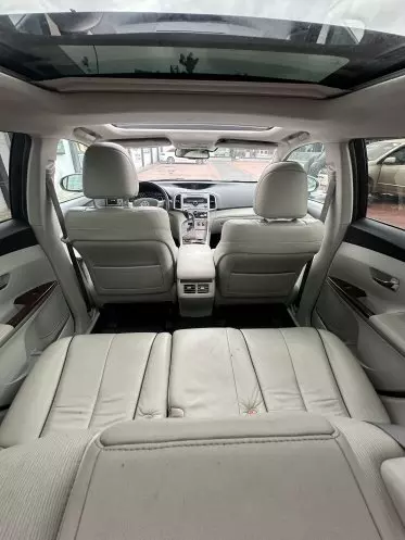 Toyota Venza