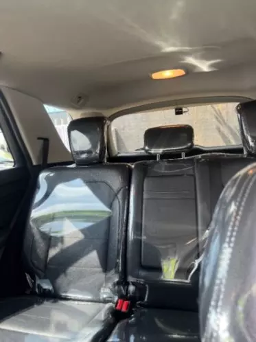 Mercedes-Benz ML 350