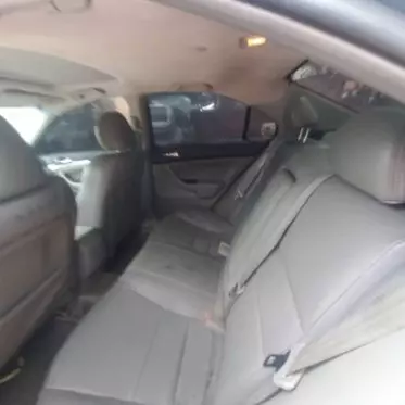 Acura TSX