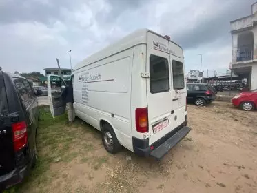 Volkswagen LT