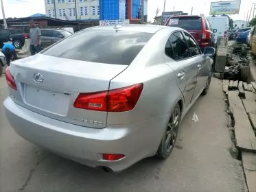 Lexus IS 250