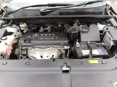 Toyota Vanguard 