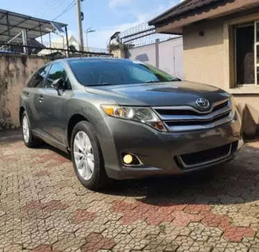 Toyota Venza