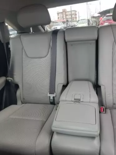 Toyota Lexus RX 350h