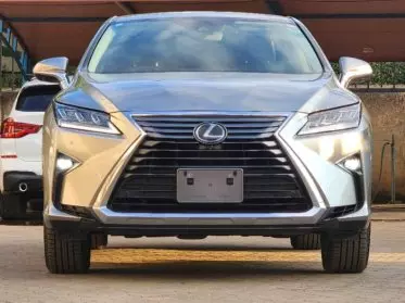 Lexus RX 300