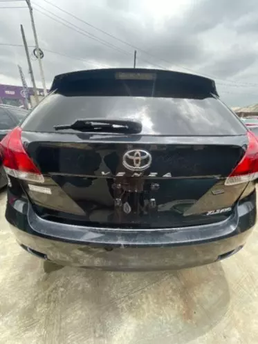 Toyota Venza