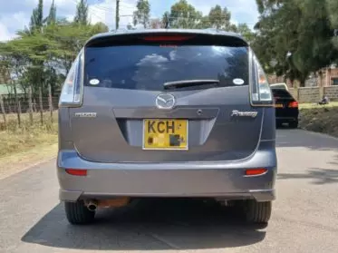 Mazda Premacy