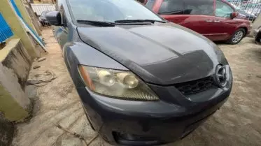 Mazda CX-7