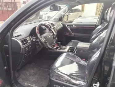 Lexus GX 460