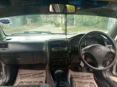 Toyota Carina