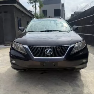 Lexus RX 350
