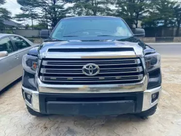 Toyota Tundra