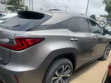 Lexus RX 350