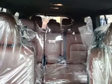 Toyota Land Cruiser V8