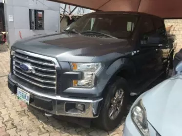 Ford F 150