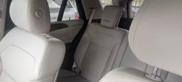 Mercedes-Benz ML 350