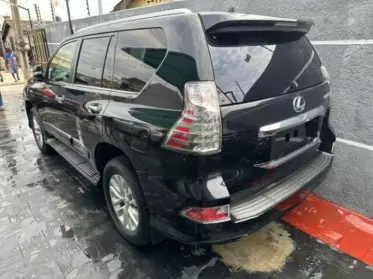 Lexus GX 460