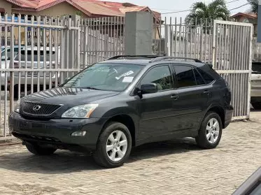Lexus RX 330