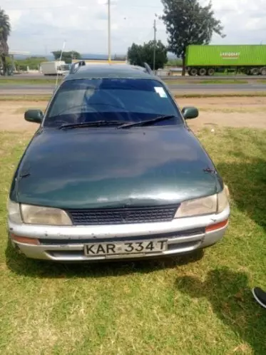 Toyota 110
