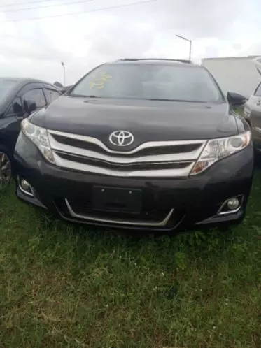 Toyota Venza