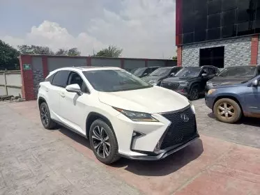 Lexus RX 350