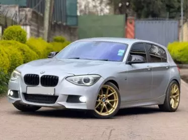 BMW 116