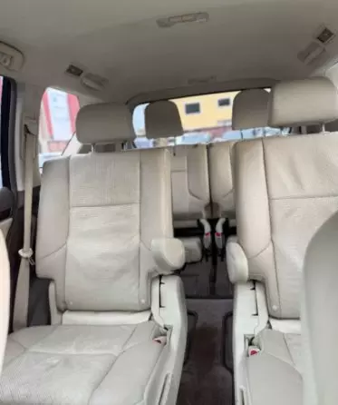 Lexus GX 460