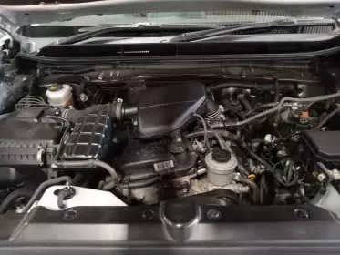 Toyota Landcruiser Prado