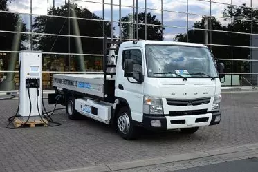Mitsubishi Fuso