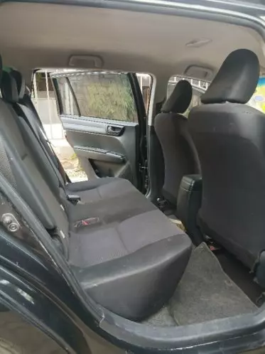 Toyota Fielder