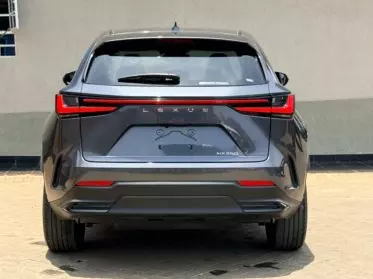 Lexus NX 200T