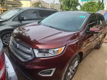 Ford Edge