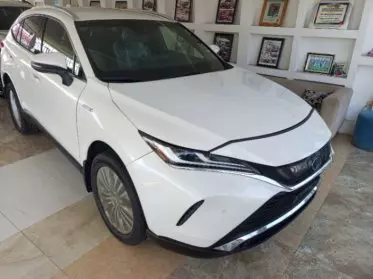 Toyota Venza