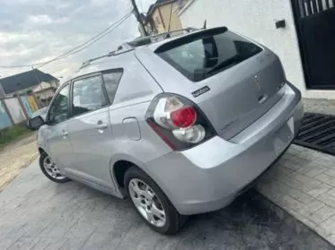 Pontiac Vibe