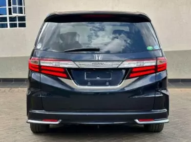 Honda Odyssey Absolute