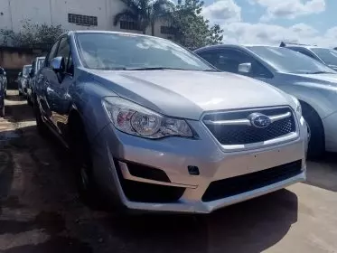 Subaru G4