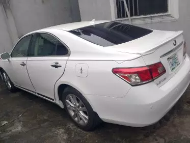 Lexus ES 350