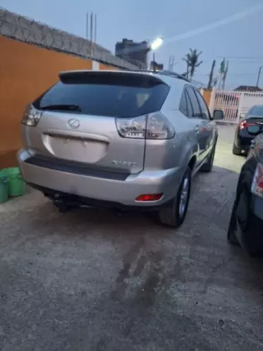 Lexus RX 330