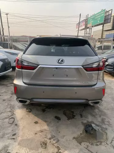 Lexus RX 350
