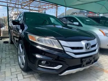 Honda Crosstour
