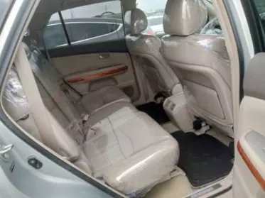 Lexus RX 350L