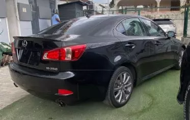 Lexus IS 250