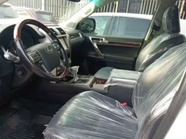 Lexus GX 460
