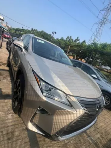 Lexus RX 350