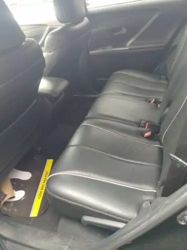 Toyota Venza
