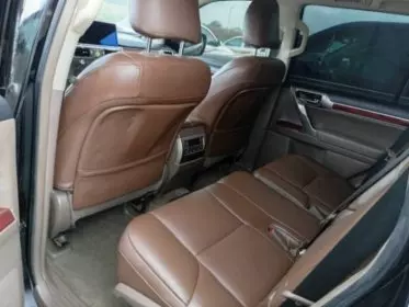 Lexus GX 460