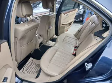Mercedes-Benz E250