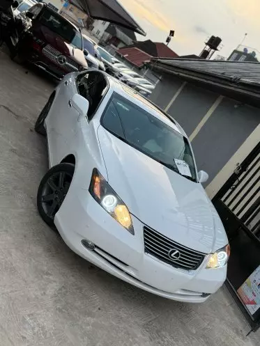 Lexus ES 350