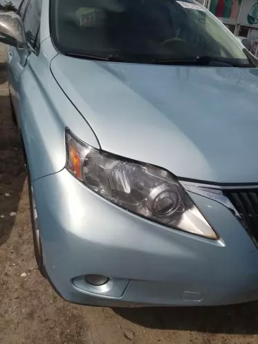 Lexus RX 350